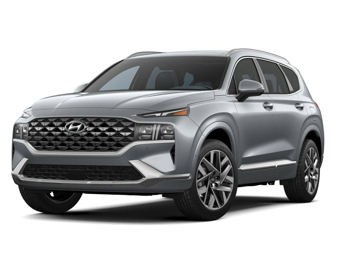 HYUNDAI SANTA FE 2023 5NMS24AJ0PH520064 image